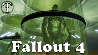 Virgil's Secret Lab :: Fallout 4 Episode 26