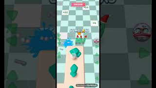 Numbers Arena Gameplay Part 7 #shorts #arena #games #gaming #io #iogamestoplaywithfriends screenshot 1