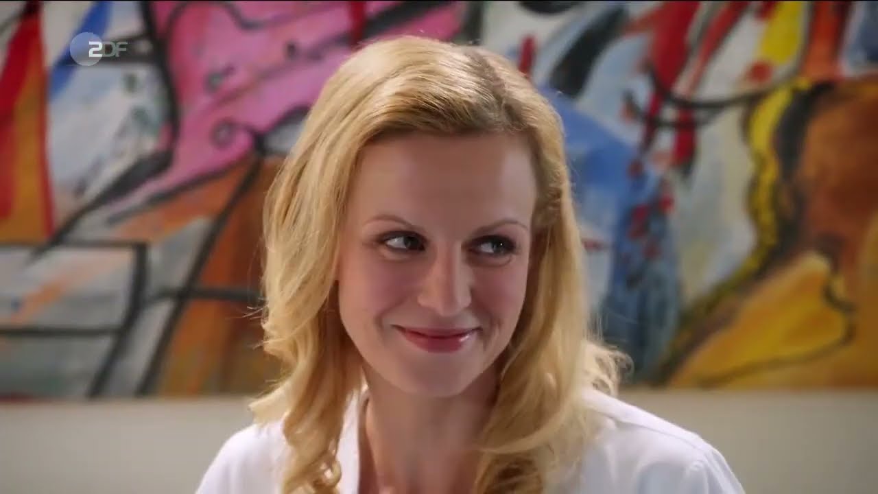 Inga Lindström - Der Traum vom Siljansee (Film auf Deutsch Full HD)