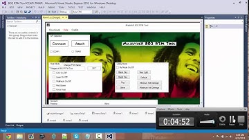 How To Make A [ CEX-DEX ] Compatible RTM Tool