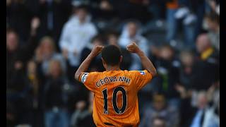 Geovanni | All 13 goals for Hull City