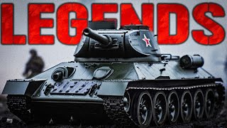 Every Allied Tank in WW2 Ranked | From Worst to Best