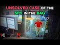 The Spy in the Bag | Gareth Williams