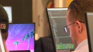 CNM and Cultivating Coders partnership brings coding opportunities to more teens