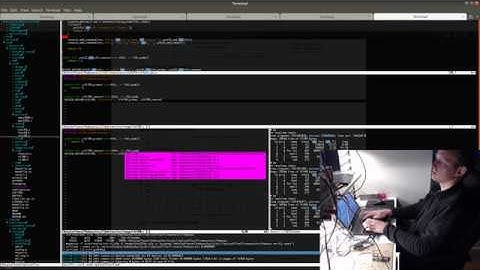 Implementing VL6180 laser time of flight range sensor support on STM32