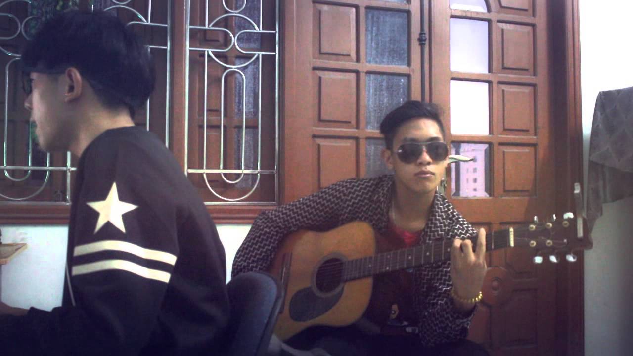 Cover piano fusion guitar