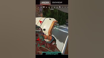 How can we be this unlucky 🙃 #apexlegends #shorts