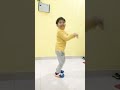 Funny dance 