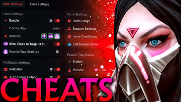 Templar Assassin with Cheats – The Deadliest Traps on the Map Umbrella Dota 2