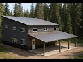 Ultimate DIY Guide: Building Your Single-Slope Cabin [Full Kit and Tips]