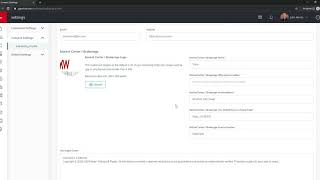 KW Command: Marketing Profile
