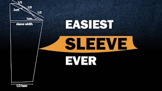 Famous Stop Wasting Time! Draft Any Sleeve in 1 Minute/#patternmaking#fashiondesign#adobeillustrator Net Worth