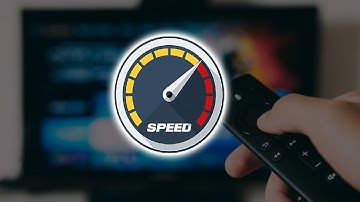 How to Test Internet Speed on Firestick/Fire TV (2024) 🚀