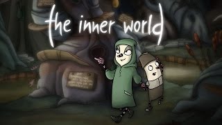 The Inner World screenshot 1