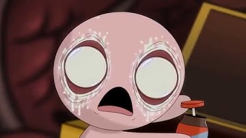 The Binding of Isaac: Rebirth ENDING 2 (Mom