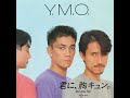 君に、胸キュン。 / YMO : 1983年