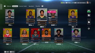 Fantasy Draft Pt.4: Pushing for Playoffs