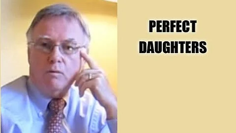 Perfect Daughters by Dr. Robert Ackerman