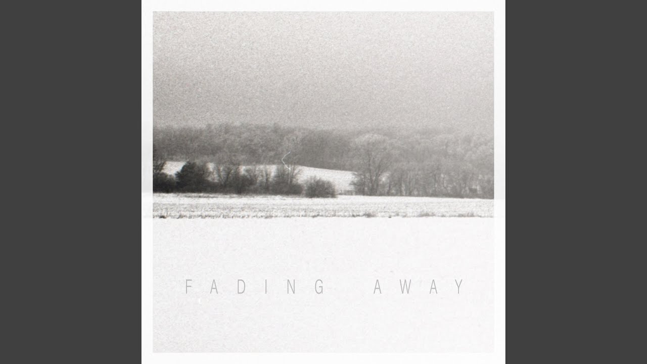 Смотреть «Fading Away» на YouTube Смотреть «Fading Away» на YouTube