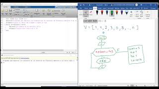 04 Sucesión de Fibonacci en Matlab
