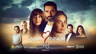 Canım Annem Dizi Müziği - Aşk ve Nefret