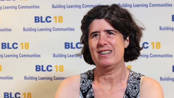 April Kelley - Teachers Make a Difference - Edward...