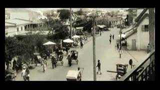 Djill Rhinan, Antananarivo