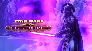 Darkness Assassin Tank Sith Inquisitor Class Guide (SWTOR 6.0)