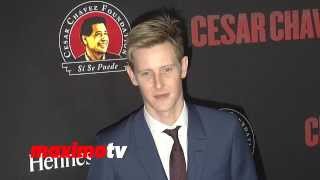 Famous Gabriel Mann CESAR CHAVEZ Los Angeles Premiere #GabrielMann #Revenge Wealth