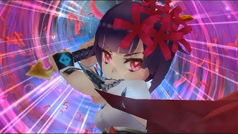 Dare Ga Tame no Alchemist ~Yomi Vision Master Abilities~