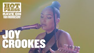 Joy Crookes – Madame George (Van Morrison Cover) #RaveOnVanMorrison chords