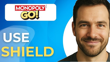 How To Put Shields Up In Monopoly Go
