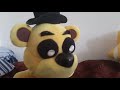Golden Freddy vlogs 1: announcement