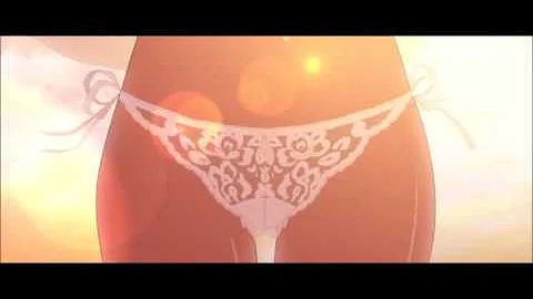 تحميل 羽川翼 パンツ
