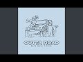 Outta road mata mata riddim