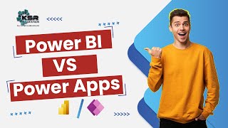 PowerBI vs PowerApps