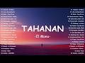 Tahanan – El Manu 💙 Best OPM Tagalog Songs 2026 🎧 Viral Filipino Music Playlist