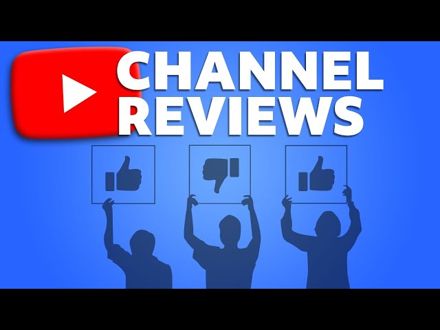 How to Get More Subscribers on  - FREE LIVE CHANNEL REVIEWS 