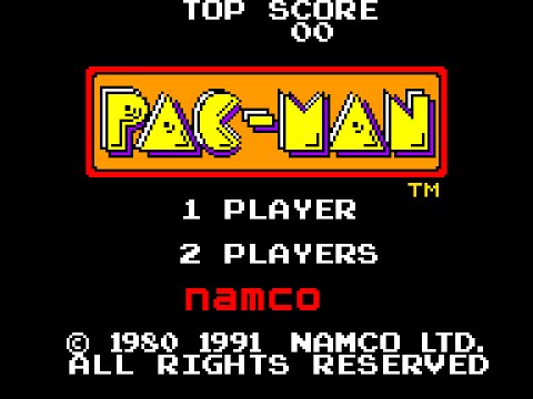 Pac-Man 99 Videos for Nintendo Switch - GameFAQs