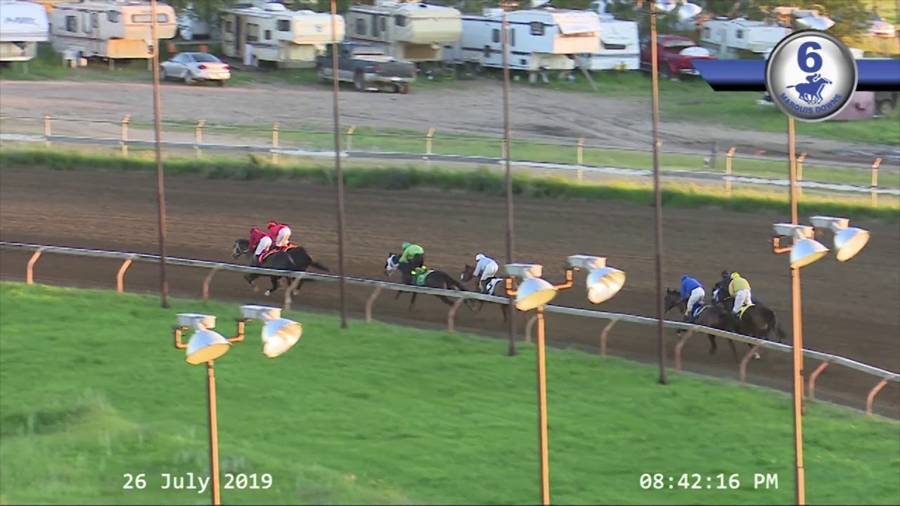 MD Racing July 26, 2019 Race 6 YouTube