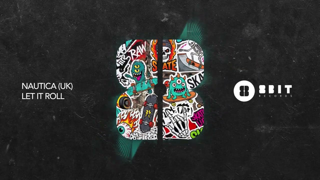 邦楽 NAGMATIC - Un Welcome Return Let It Roll Nautica (UK) - Let It Roll - YouTube