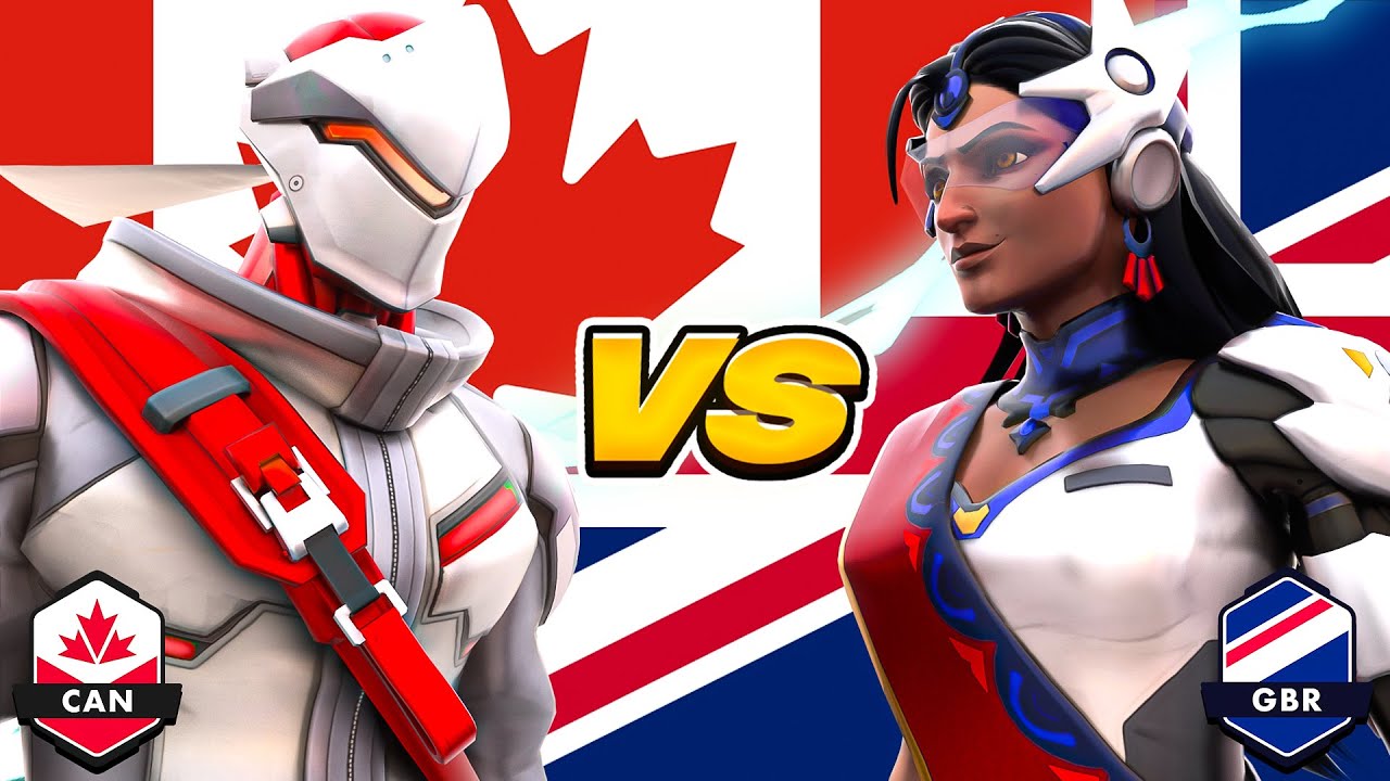 كأس العالم 🏆: ردة فعلي وملخص مباراة بريطانيا 🇬🇧 x كندا 🇨🇦
