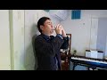 置手紙/かぐや姫(関稔オカリナ演奏)