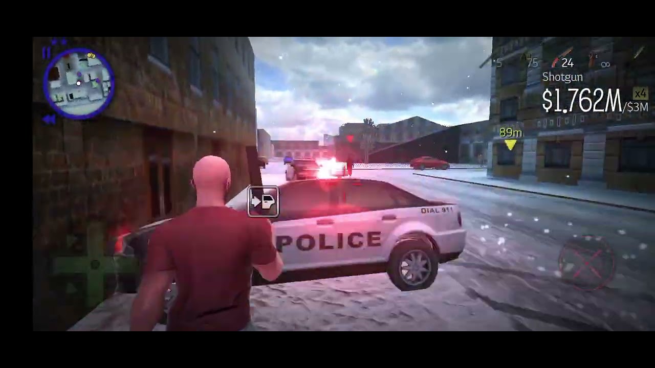 انهارده هنلعب لعبة Payback2 وهنخلص المرحله الثالثه والرابعه وهعمل المرحله الخامسه في الفيديو الجاي 😎