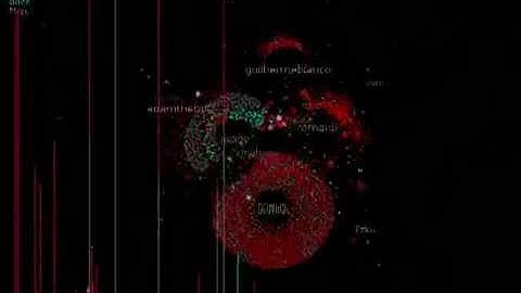 ruslanix.com Code Swarm - Doctrine PHP Object Relational Mapper