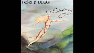 Download Lagu Fróði \u0026 Deiggj - Aja (1985) MP3 Download Lagu Fróði \u0026 Deiggj - Aja (1985) MP3