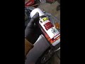 How to Remove a Stubborn/Stuck Gasket (01-05 Civic