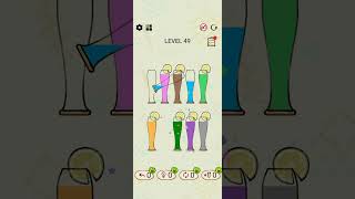 Sort Puz level 46-50