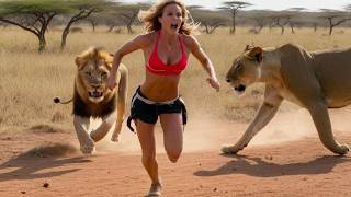 20 Times African Safari Trips Went Horribly Wrong