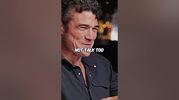 Special Forces Operator Reveals How The Selection Process Works